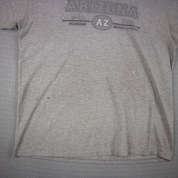 Arizona Grand Canyon Vintage Distressed Tee Mens - Picture 4 of 5